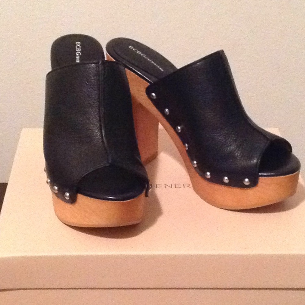 BCBGeneration Shoes
